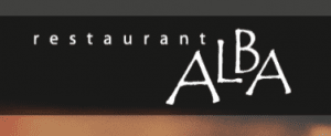 Restaurant Alba Malvern PA - Brett Furman