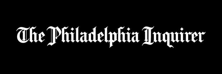 The Philadelphia Inquirer logo