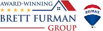 Brett Furman Group Logo