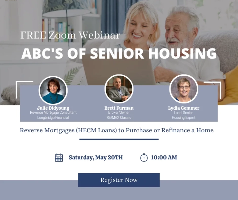 Reverse Mortgages - HECM Loans
