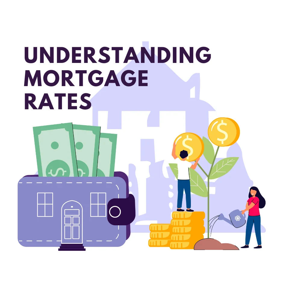 Understanding the 3 Key Elements Influencing Your Mortgage Rate