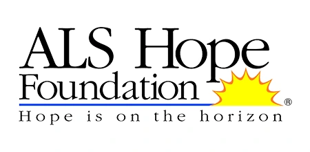 ALS Hope Foundation - Hope is on the horizon