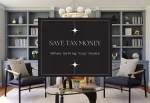 Save Tax Money When Selling Your Home