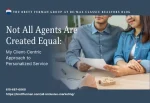 Not all agents are created equal - Brett Furman's client-centric approach to personalized service