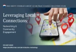 Leveraging local connections through targeted direct mail to sell your home - get your listing in the right hands!