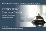 Premier Home Concierge Service to elevate your home selling experience