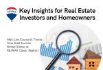 Main Line Economic Trends: Key Insights for Real Estate Investors and Homeowners