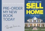 Pre-Order Brett Furnan's New Book: The Only Way to Sell Your Home