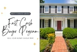 Fast Cash iBuyer Program - Sell Your Home Hassle Free