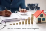 Main Line Suburban Philadelphia Real Estate Trends and Housing Prices