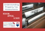 Understanding property tax assessments