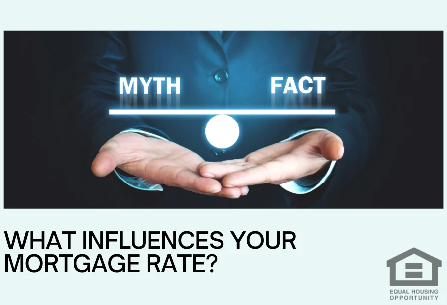 What Influences Mortgage Rates? Insights from Brett Furman