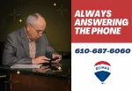 Brett Furman Always Answers the Phone - Call 610-687-6060