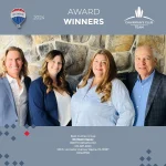 The Brett Furman Group Earns Elite Chairman's Club Team Award